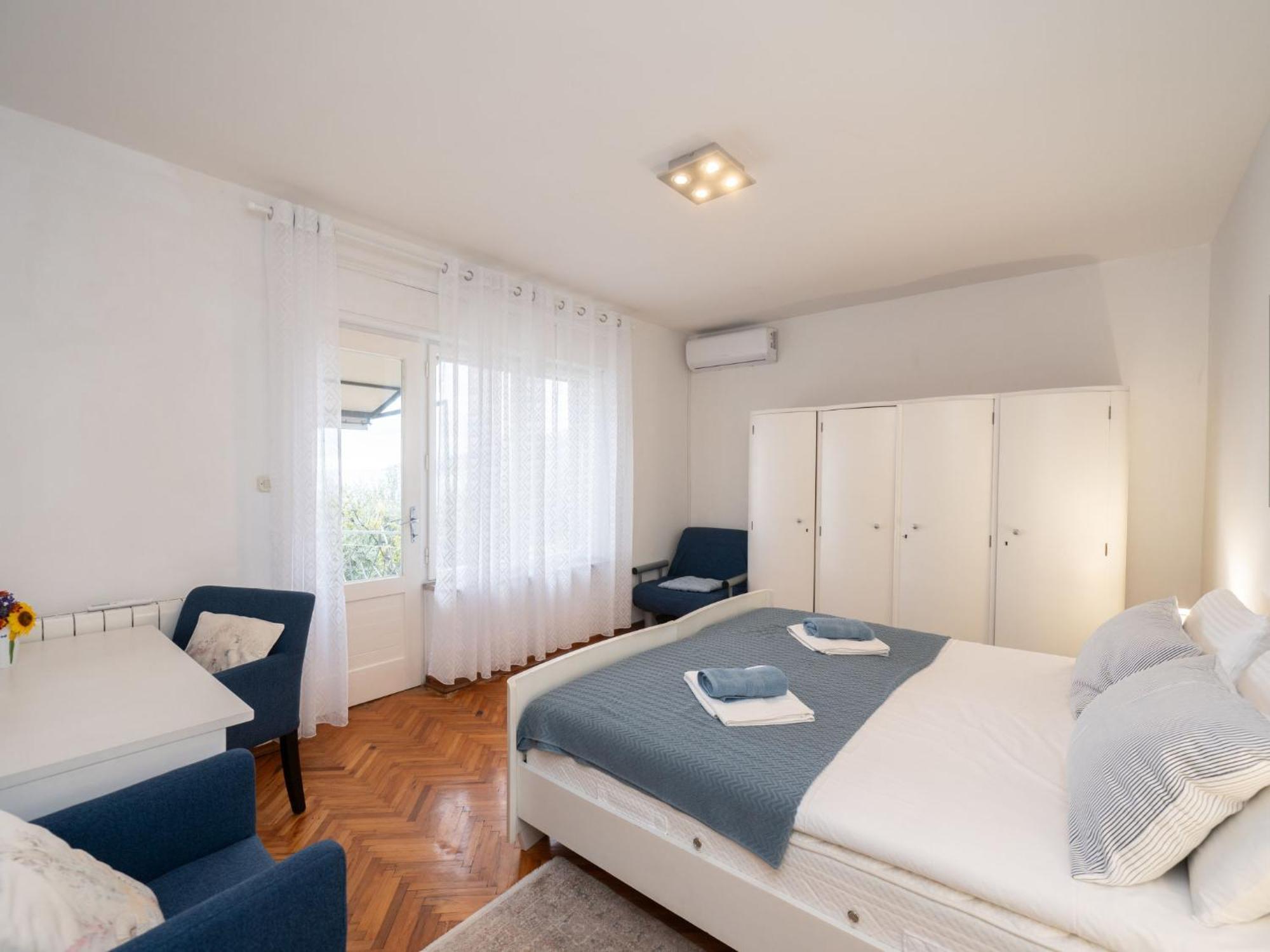 Apartment Hela - Lov512 By Interhome โอปาติยา ภายนอก รูปภาพ