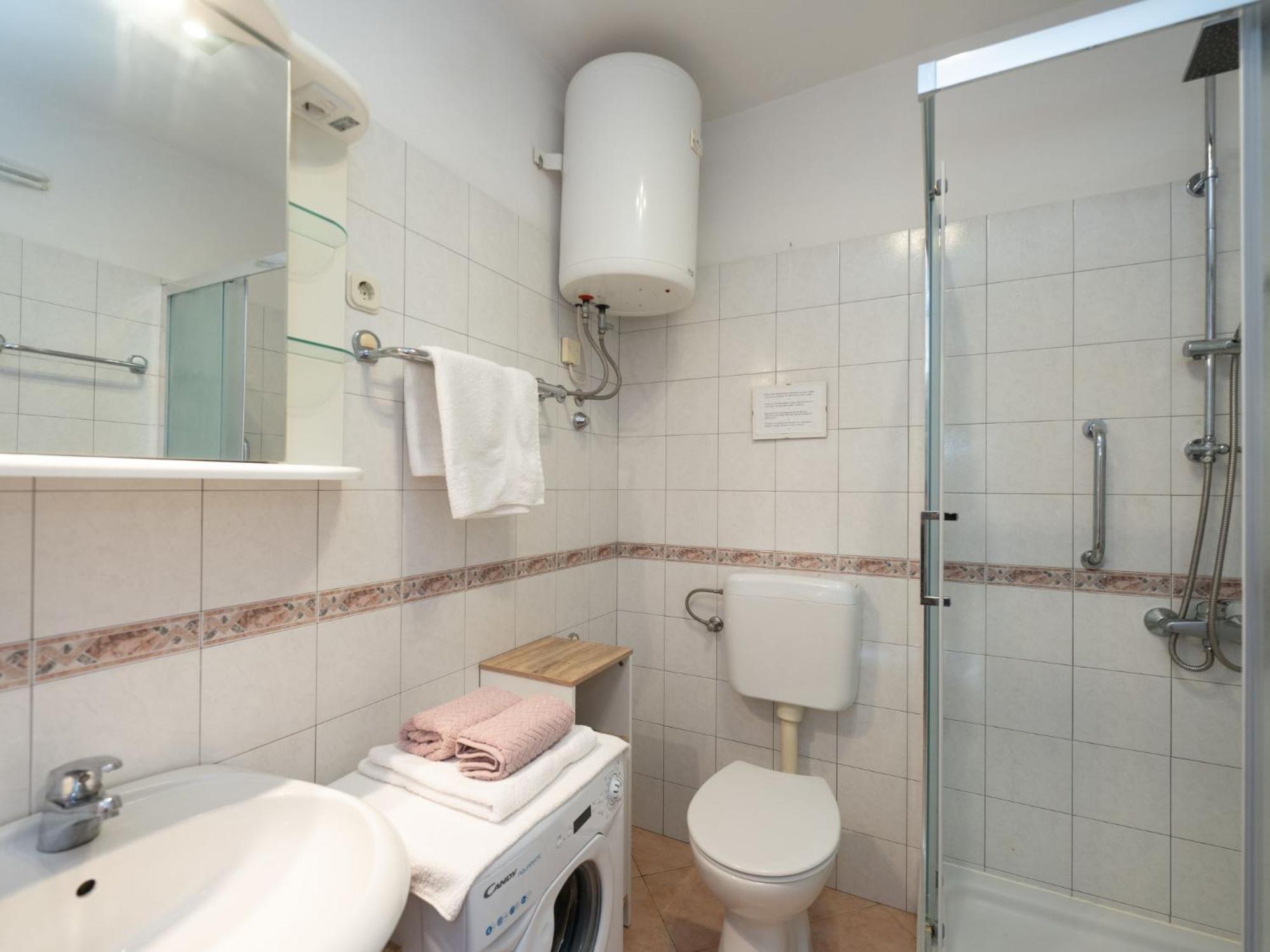 Apartment Hela - Lov512 By Interhome โอปาติยา ภายนอก รูปภาพ