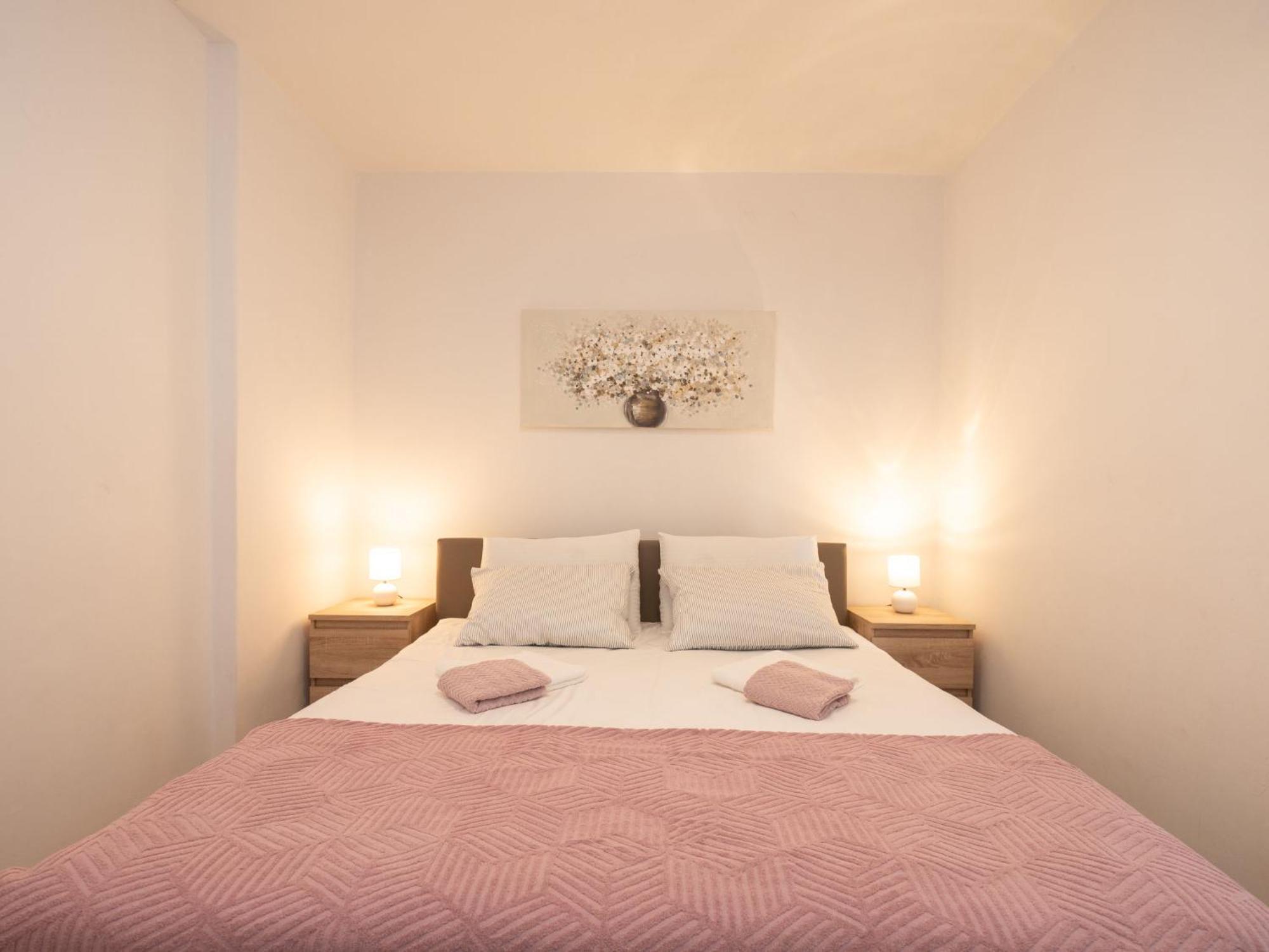Apartment Hela - Lov512 By Interhome โอปาติยา ภายนอก รูปภาพ