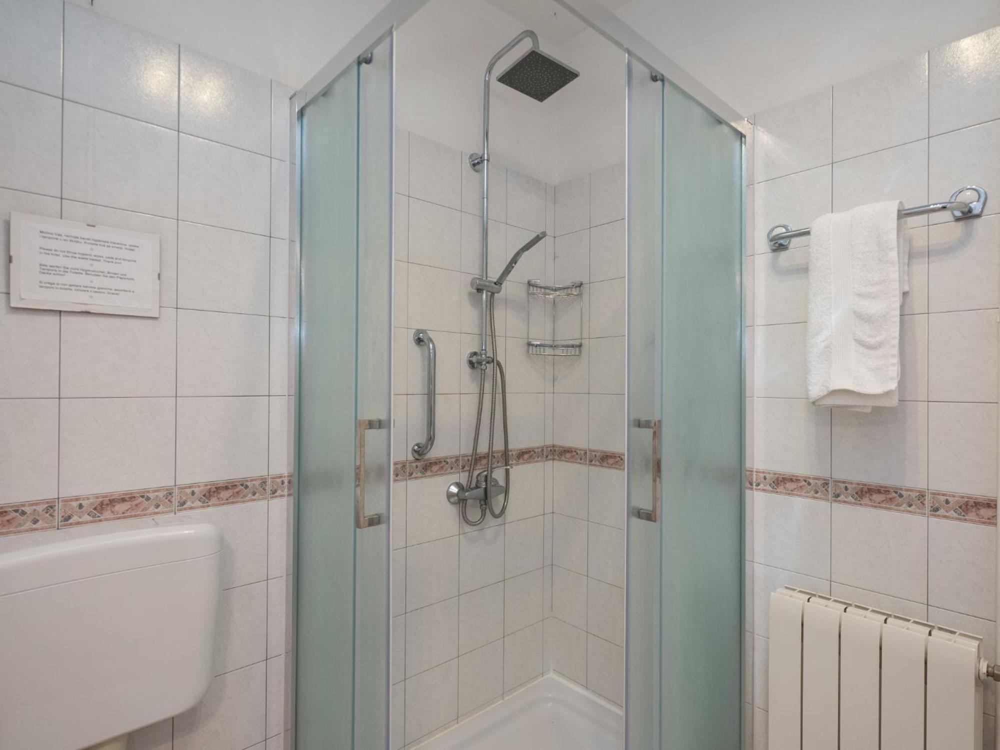 Apartment Hela - Lov512 By Interhome โอปาติยา ภายนอก รูปภาพ