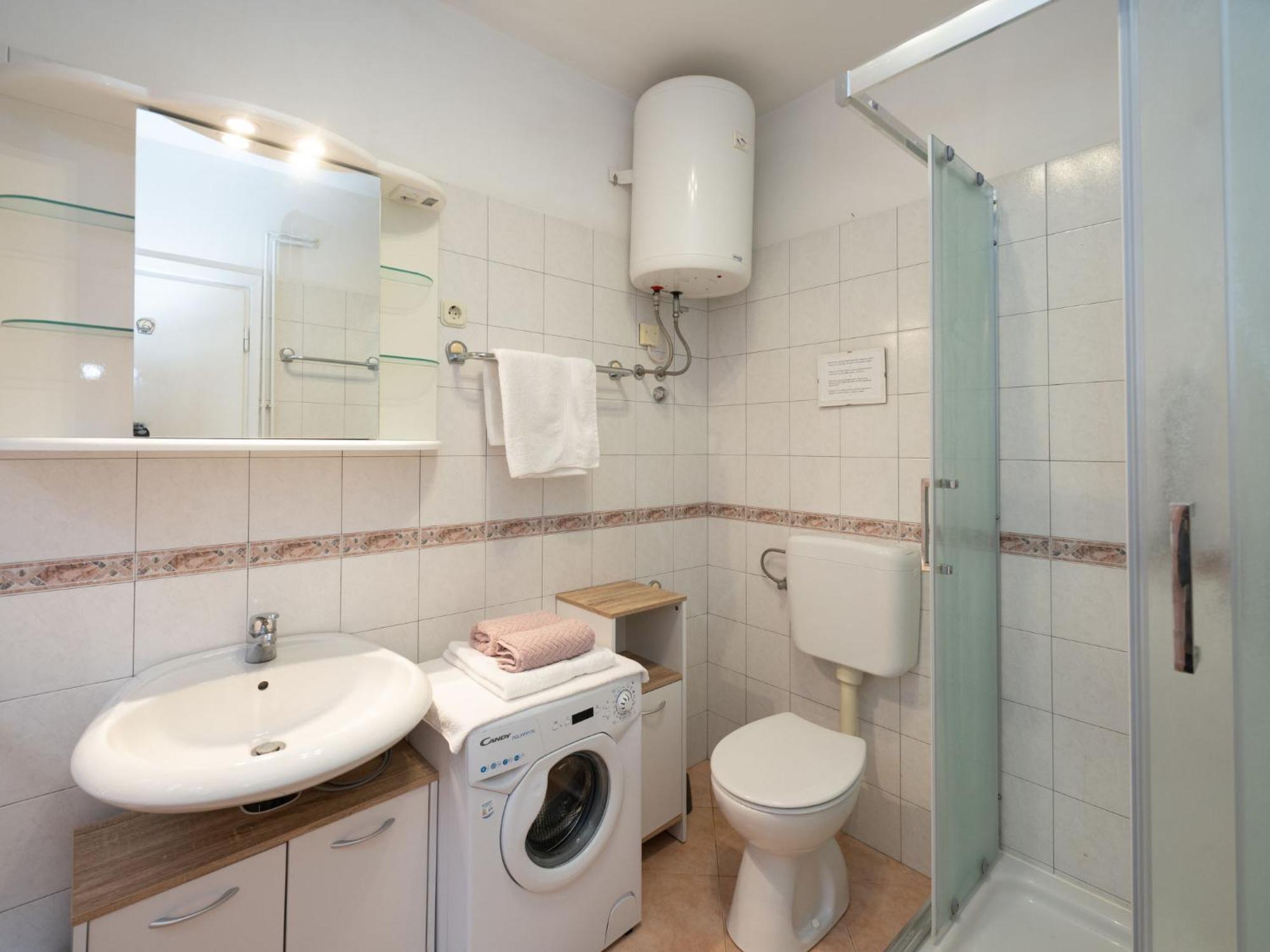 Apartment Hela - Lov512 By Interhome โอปาติยา ภายนอก รูปภาพ