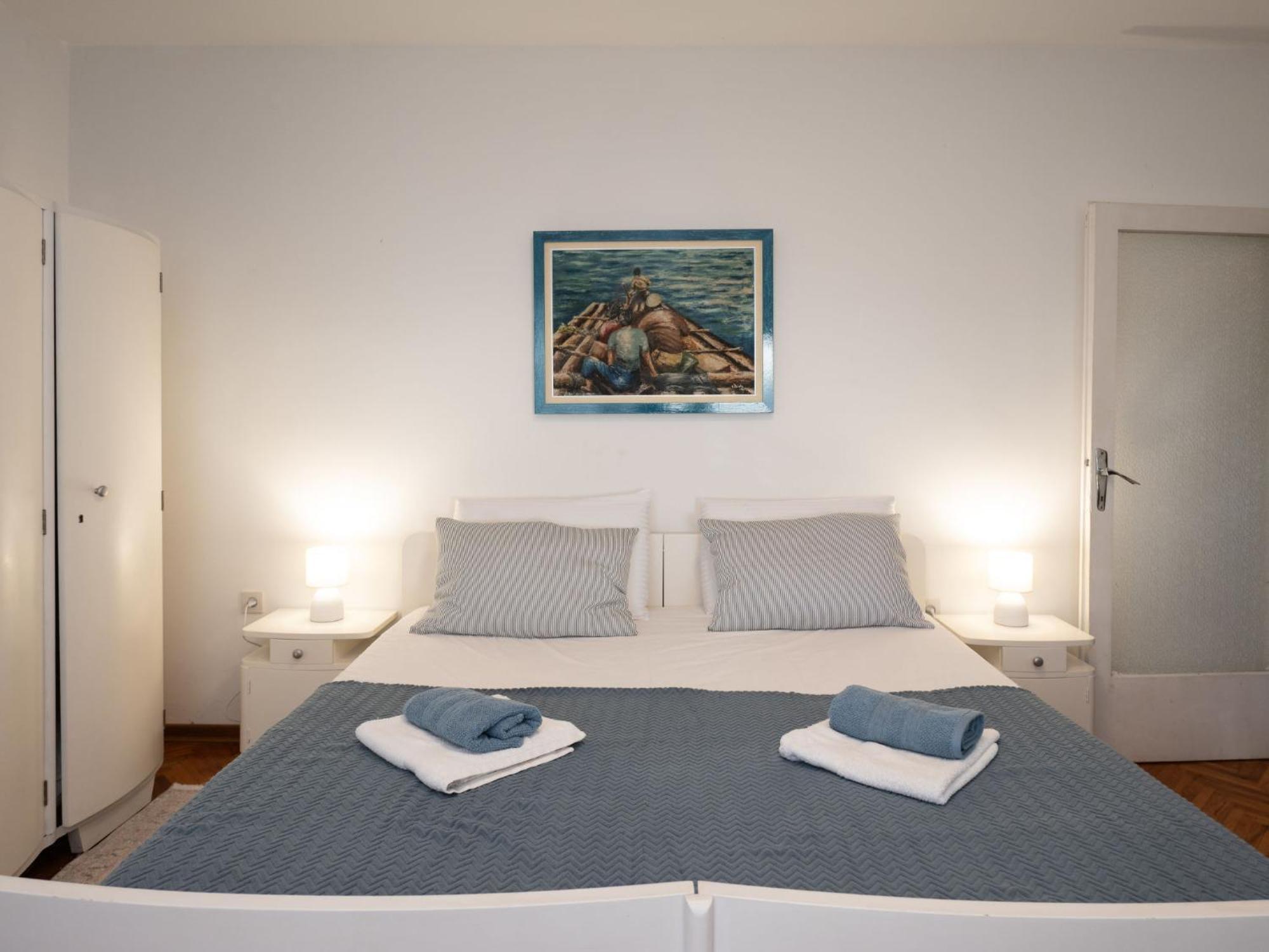 Apartment Hela - Lov512 By Interhome โอปาติยา ภายนอก รูปภาพ