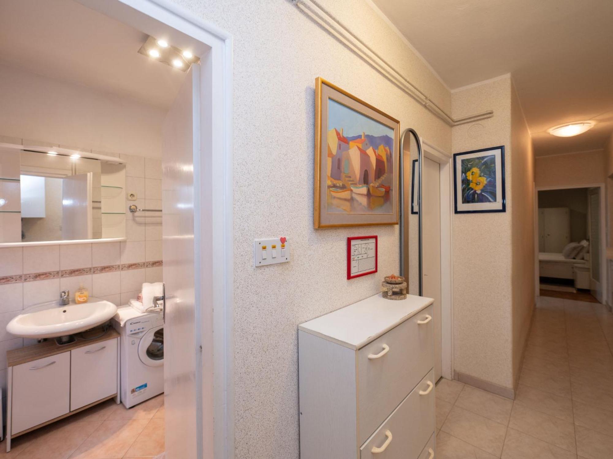 Apartment Hela - Lov512 By Interhome โอปาติยา ภายนอก รูปภาพ