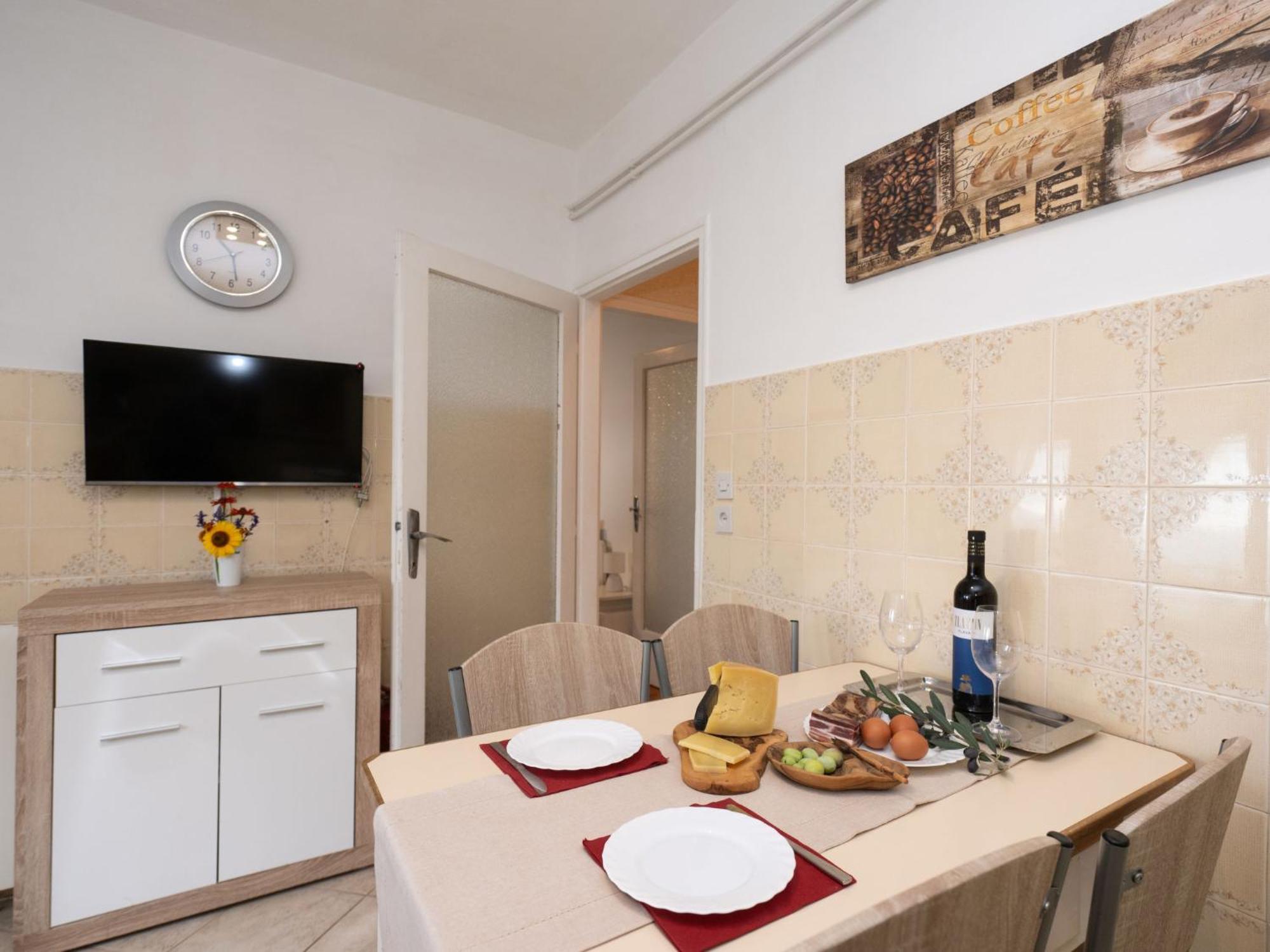Apartment Hela - Lov512 By Interhome โอปาติยา ภายนอก รูปภาพ