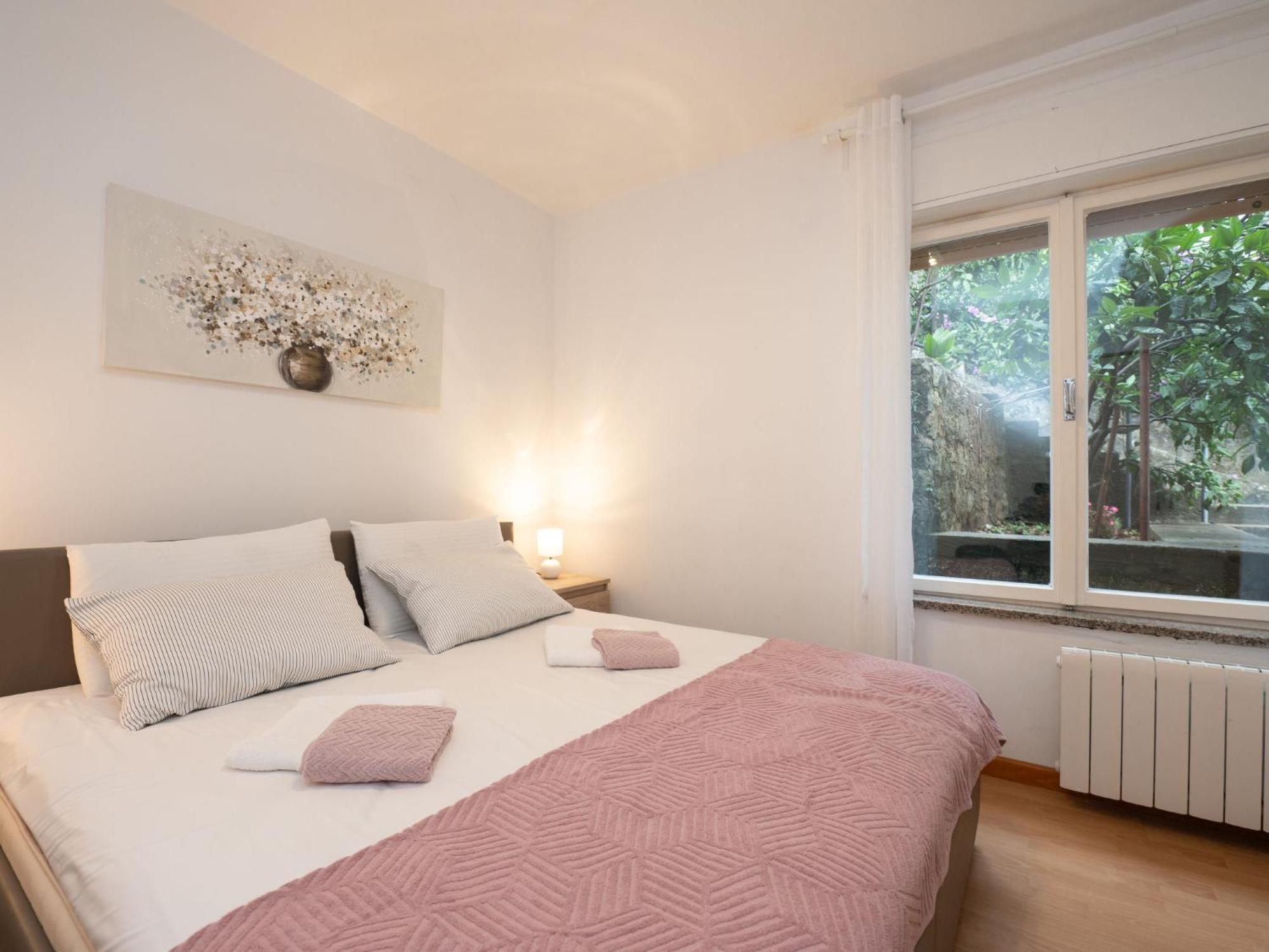 Apartment Hela - Lov512 By Interhome โอปาติยา ภายนอก รูปภาพ
