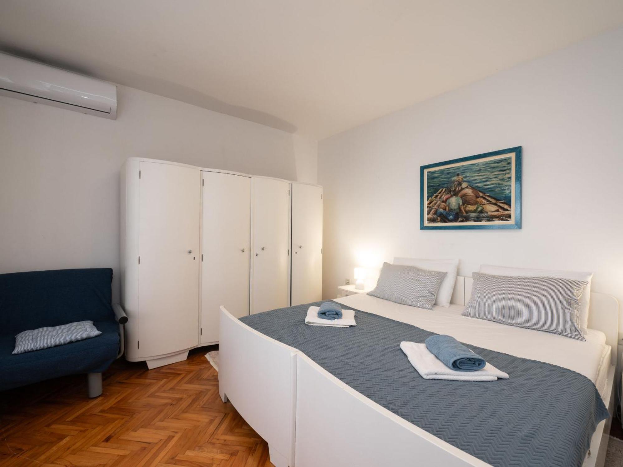 Apartment Hela - Lov512 By Interhome โอปาติยา ภายนอก รูปภาพ