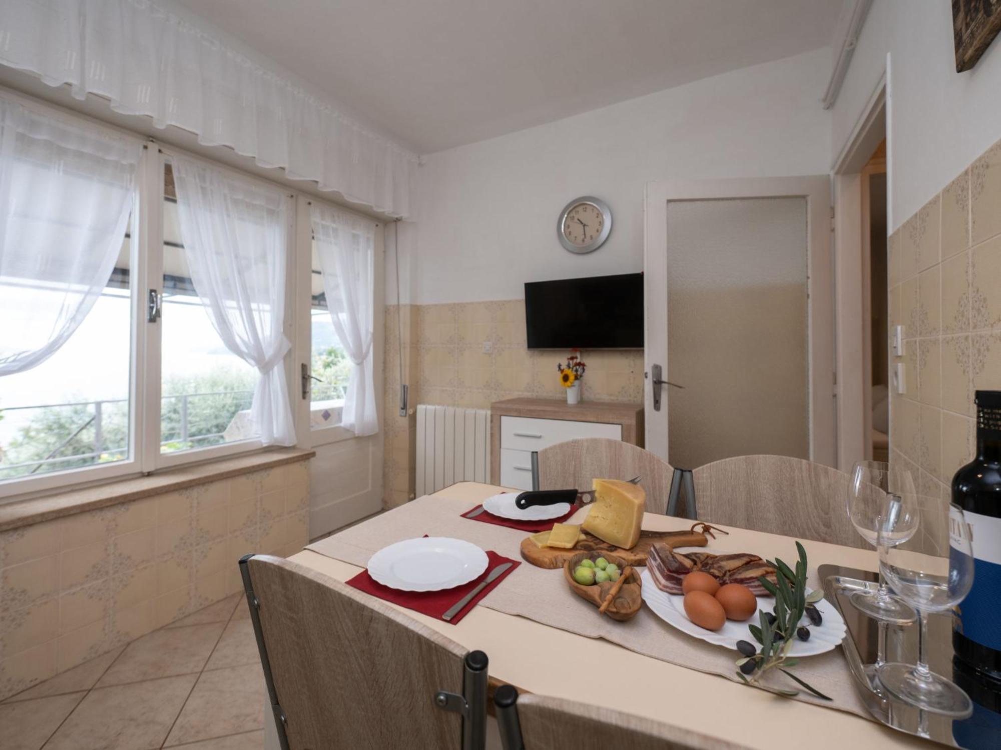 Apartment Hela - Lov512 By Interhome โอปาติยา ภายนอก รูปภาพ